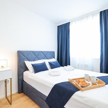 Alpha Level Apartment Zadar Luaran gambar