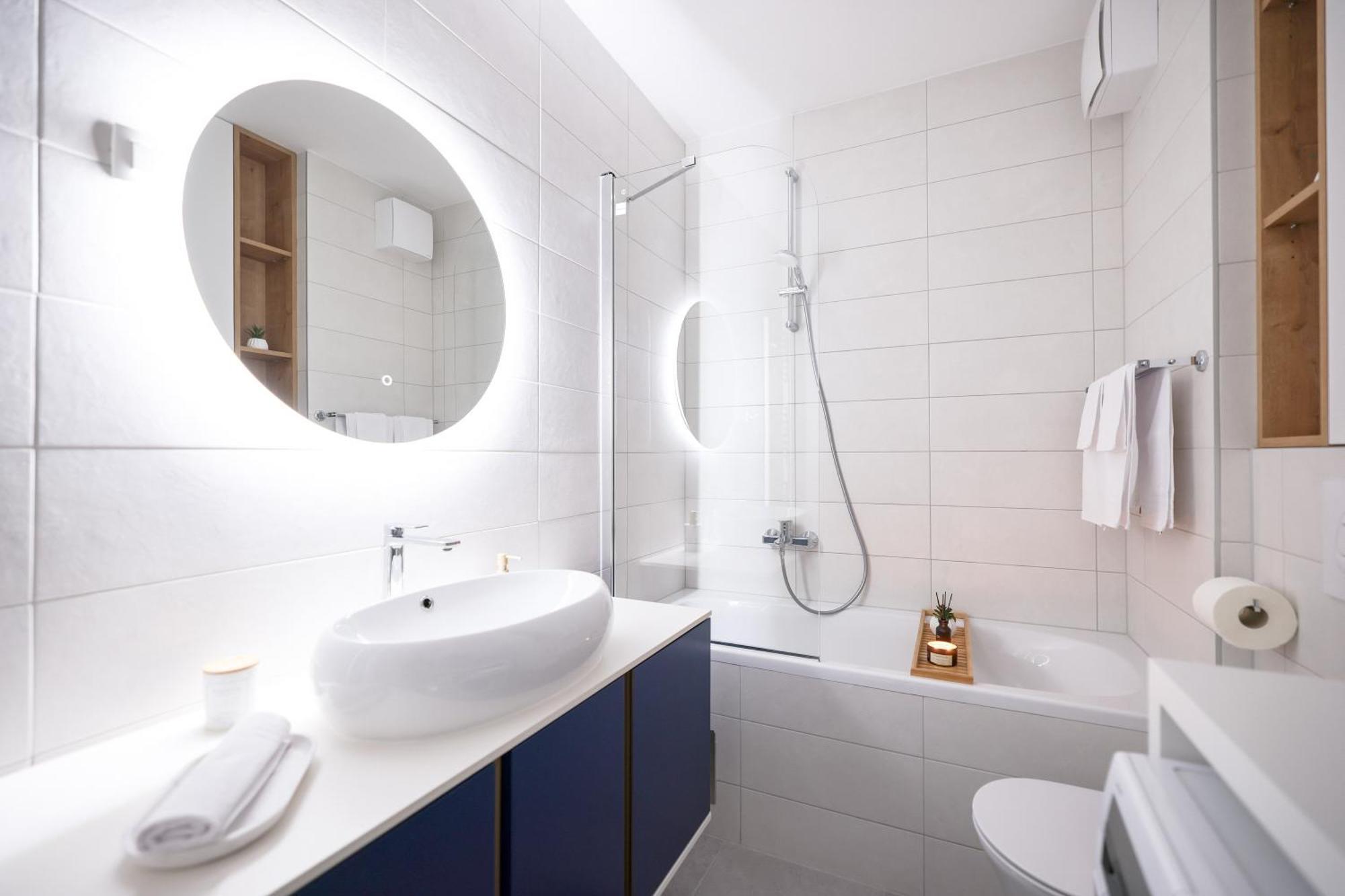Alpha Level Apartment Zadar Luaran gambar