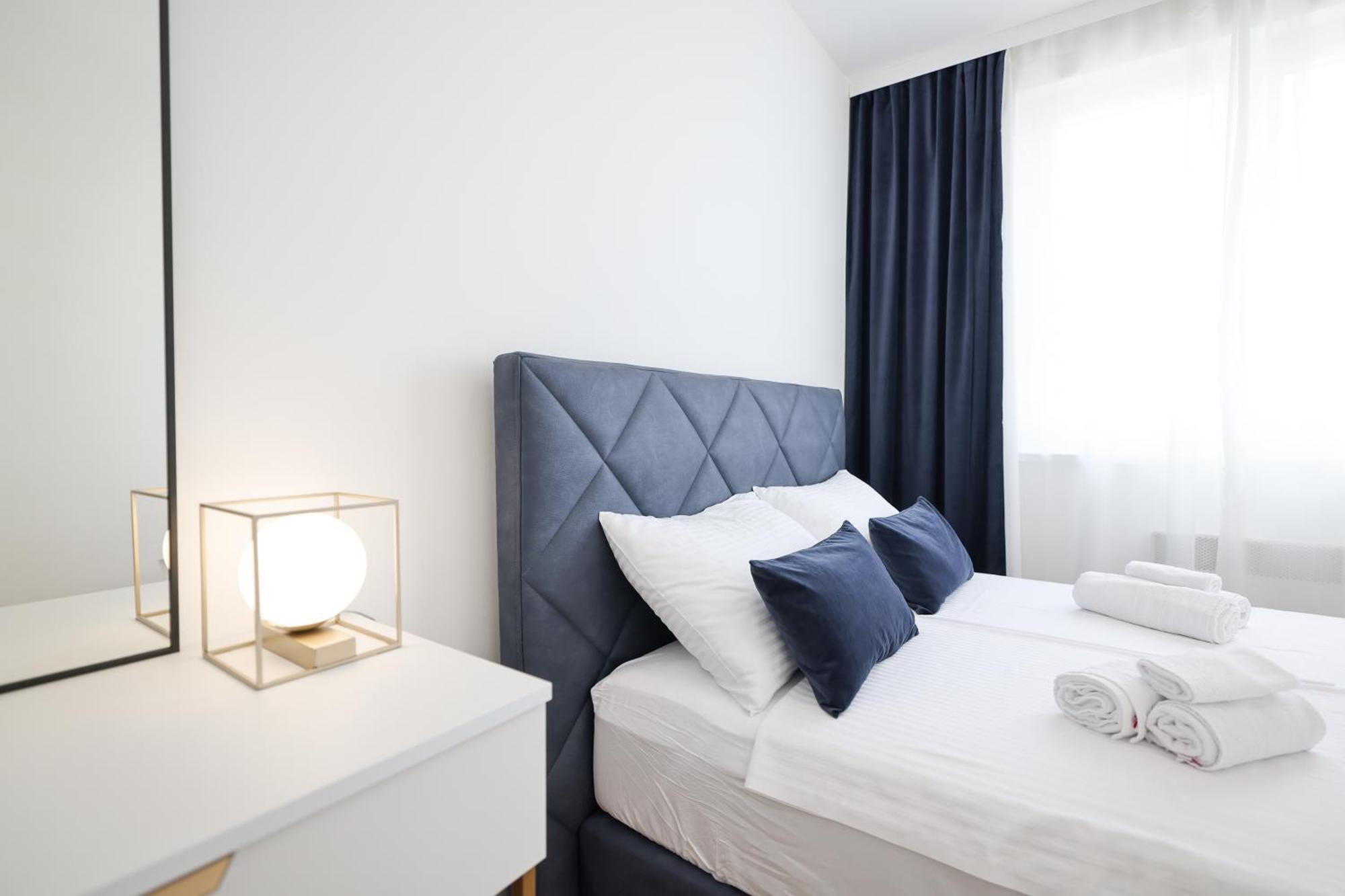 Alpha Level Apartment Zadar Luaran gambar