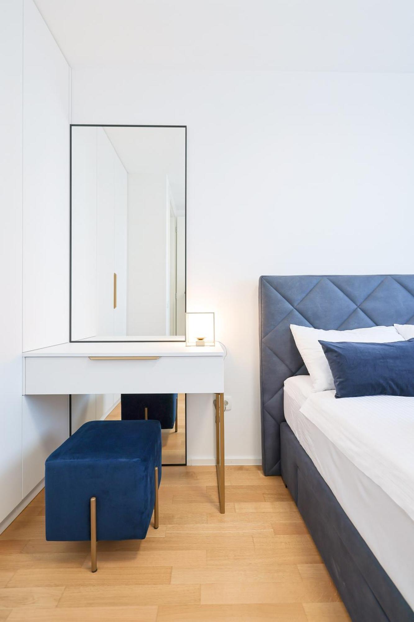 Alpha Level Apartment Zadar Luaran gambar
