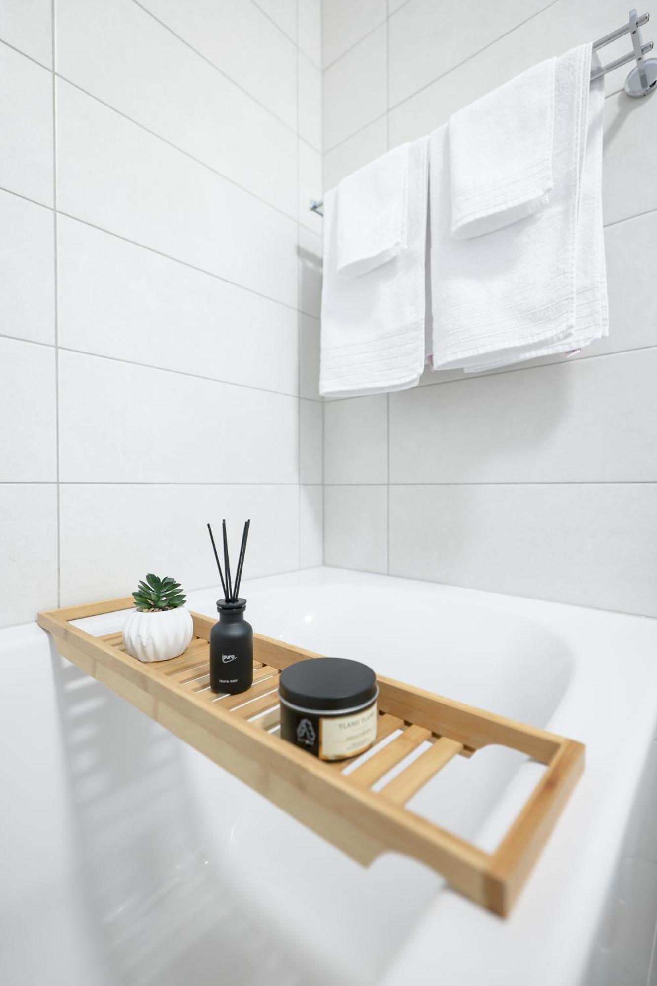 Alpha Level Apartment Zadar Luaran gambar