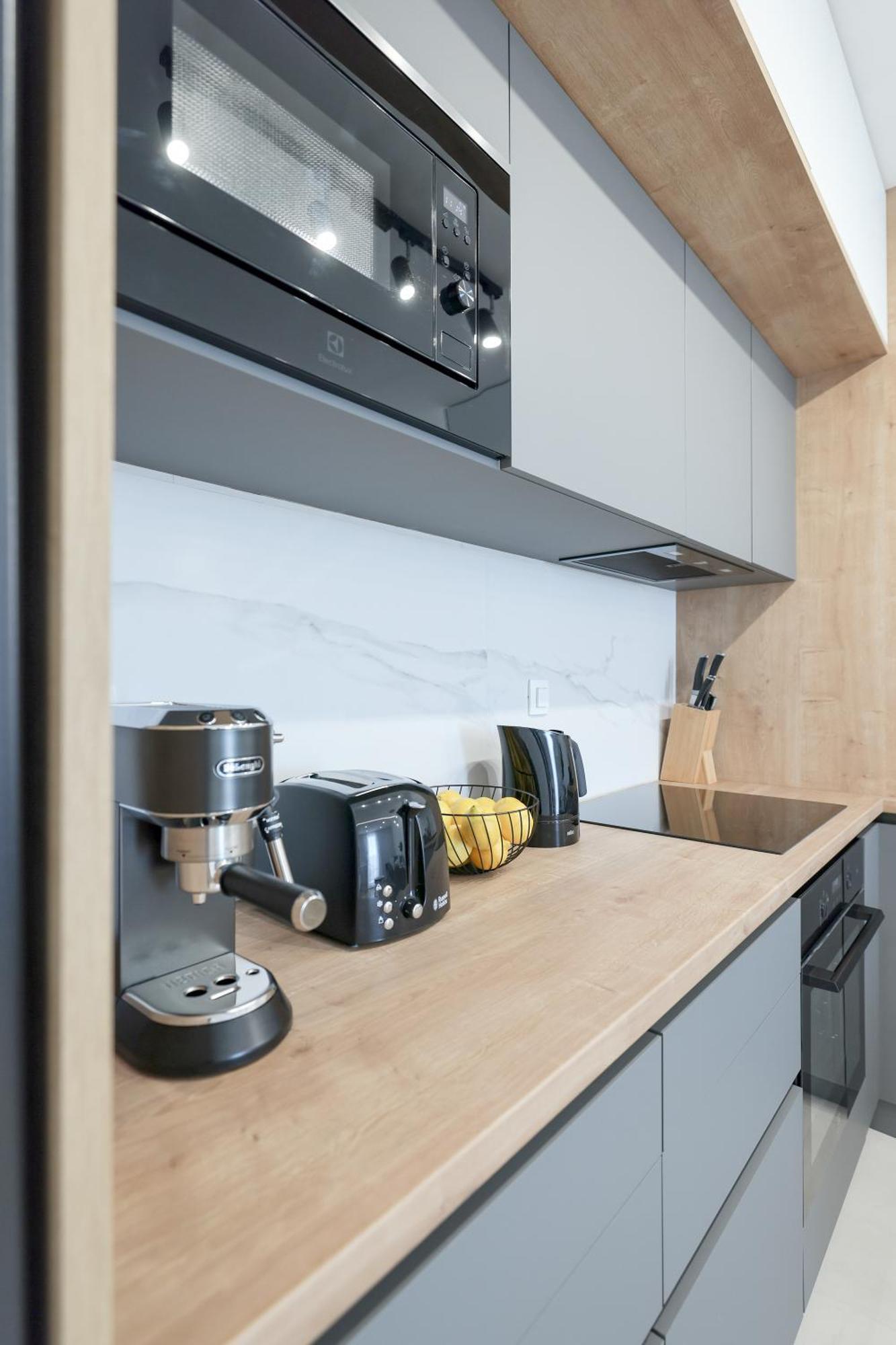 Alpha Level Apartment Zadar Luaran gambar