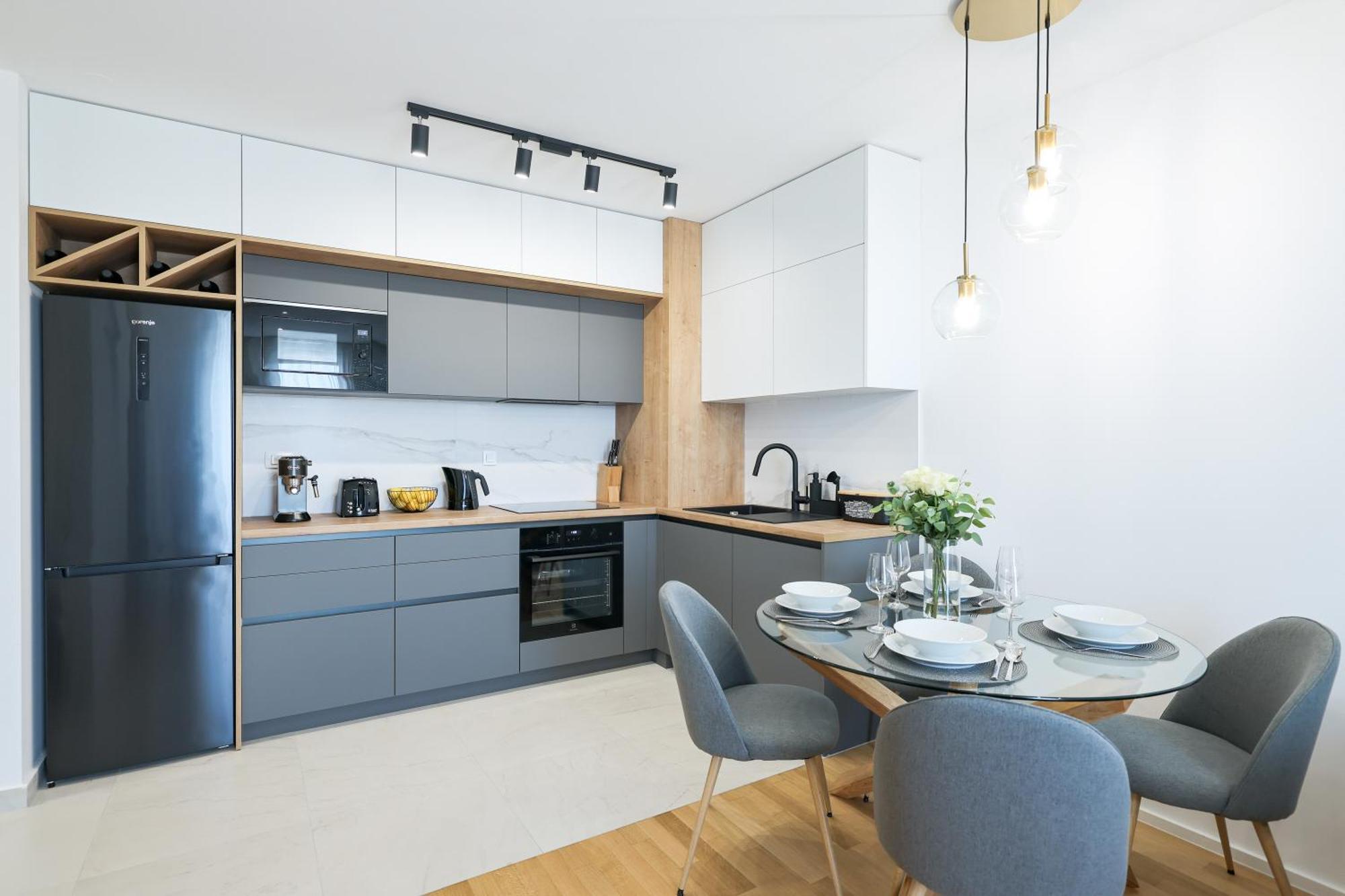 Alpha Level Apartment Zadar Luaran gambar