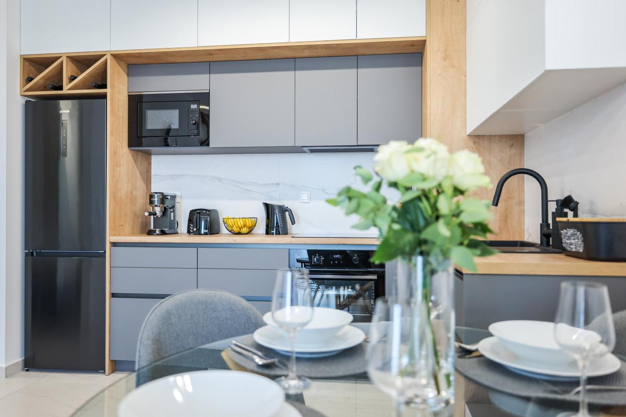 Alpha Level Apartment Zadar Luaran gambar
